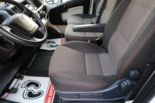 Κλούβα Citroen 2019 JUMPER 35+ L4H3 i 130 2.0 ΜΑΚΡΙ - ΨΙΛΟ ΕΛΛΗΝΙΚΟ ΥΠΕΡΑΡΙΣΤΟ-thumb-54
