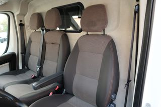 Κλούβα Citroen 2019 JUMPER 35+ L4H3 i 130 2.0 ΜΑΚΡΙ - ΨΙΛΟ ΕΛΛΗΝΙΚΟ ΥΠΕΡΑΡΙΣΤΟ-thumb-52