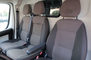 Κλούβα Citroen 2019 JUMPER 35+ L4H3 i 130 2.0 ΜΑΚΡΙ - ΨΙΛΟ ΕΛΛΗΝΙΚΟ ΥΠΕΡΑΡΙΣΤΟ-thumb-51