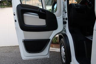 Κλούβα Citroen 2019 JUMPER 35+ L4H3 i 130 2.0 ΜΑΚΡΙ - ΨΙΛΟ ΕΛΛΗΝΙΚΟ ΥΠΕΡΑΡΙΣΤΟ-thumb-66