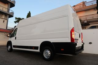 Κλούβα Citroen 2019 JUMPER 35+ L4H3 i 130 2.0 ΜΑΚΡΙ - ΨΙΛΟ ΕΛΛΗΝΙΚΟ ΥΠΕΡΑΡΙΣΤΟ-thumb-17