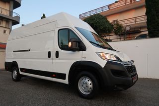 Κλούβα Citroen 2019 JUMPER 35+ L4H3 i 130 2.0 ΜΑΚΡΙ - ΨΙΛΟ ΕΛΛΗΝΙΚΟ ΥΠΕΡΑΡΙΣΤΟ-thumb-5