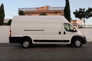 Κλούβα Citroen 2019 JUMPER 35+ L4H3 i 130 2.0 ΜΑΚΡΙ - ΨΙΛΟ ΕΛΛΗΝΙΚΟ ΥΠΕΡΑΡΙΣΤΟ-thumb-11