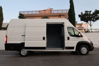 Κλούβα Citroen 2019 JUMPER 35+ L4H3 i 130 2.0 ΜΑΚΡΙ - ΨΙΛΟ ΕΛΛΗΝΙΚΟ ΥΠΕΡΑΡΙΣΤΟ-thumb-13