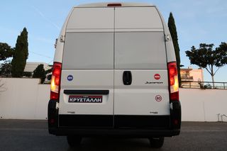 Κλούβα Citroen 2019 JUMPER 35+ L4H3 i 130 2.0 ΜΑΚΡΙ - ΨΙΛΟ ΕΛΛΗΝΙΚΟ ΥΠΕΡΑΡΙΣΤΟ-thumb-16