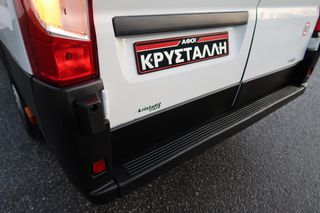 Κλούβα Citroen 2019 JUMPER 35+ L4H3 i 130 2.0 ΜΑΚΡΙ - ΨΙΛΟ ΕΛΛΗΝΙΚΟ ΥΠΕΡΑΡΙΣΤΟ-thumb-22