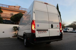 Κλούβα Citroen 2019 JUMPER 35+ L4H3 i 130 2.0 ΜΑΚΡΙ - ΨΙΛΟ ΕΛΛΗΝΙΚΟ ΥΠΕΡΑΡΙΣΤΟ-thumb-19