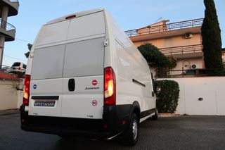 Κλούβα Citroen 2019 JUMPER 35+ L4H3 i 130 2.0 ΜΑΚΡΙ - ΨΙΛΟ ΕΛΛΗΝΙΚΟ ΥΠΕΡΑΡΙΣΤΟ-thumb-20