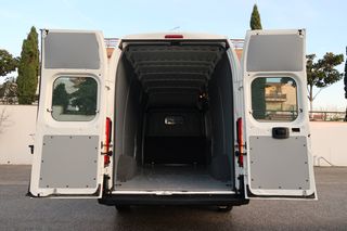 Κλούβα Citroen 2019 JUMPER 35+ L4H3 i 130 2.0 ΜΑΚΡΙ - ΨΙΛΟ ΕΛΛΗΝΙΚΟ ΥΠΕΡΑΡΙΣΤΟ-thumb-29