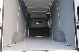 Κλούβα Citroen 2019 JUMPER 35+ L4H3 i 130 2.0 ΜΑΚΡΙ - ΨΙΛΟ ΕΛΛΗΝΙΚΟ ΥΠΕΡΑΡΙΣΤΟ-thumb-35