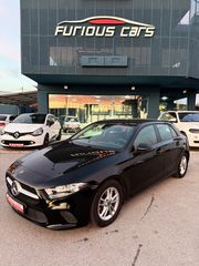 Mercedes-Benz A 160 2020 A160d-STYLE-ΕΛΛΗΝΙΚΟ-ΑΡΙΣΤΟ!!!