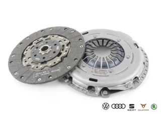 06J141015J ΓΝΗΣΙΟ SET ΔΙΣΚΟ - ΠΛΑΤΟ 240mm