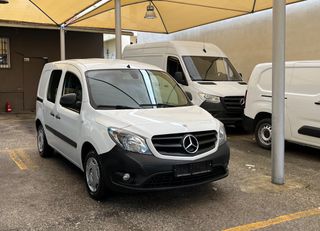 Κλούβα Mercedes-Benz 2021 CITAN 109 CDI 3 3 ΘΕΣΙΟ- EURO6