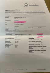 Κλούβα Mercedes-Benz 2021 CITAN 109 CDI 3 3 ΘΕΣΙΟ- EURO6-thumb-4