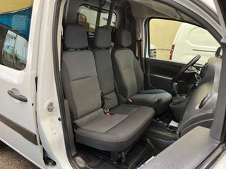 Κλούβα Mercedes-Benz 2021 CITAN 109 CDI 3 3 ΘΕΣΙΟ- EURO6-thumb-9