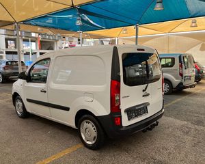 Κλούβα Mercedes-Benz 2021 CITAN 109 CDI 3 3 ΘΕΣΙΟ- EURO6-thumb-10