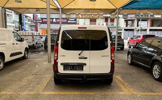 Κλούβα Mercedes-Benz 2021 CITAN 109 CDI 3 3 ΘΕΣΙΟ- EURO6-thumb-11