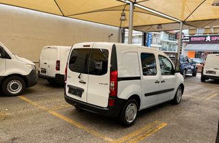Κλούβα Mercedes-Benz 2021 CITAN 109 CDI 3 3 ΘΕΣΙΟ- EURO6-thumb-14