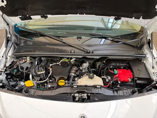Κλούβα Mercedes-Benz 2021 CITAN 109 CDI 3 3 ΘΕΣΙΟ- EURO6-thumb-16