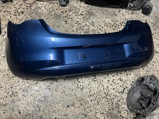 OPEL CORSA E ΠΡΟΦΥΛΑΚΤΗΡΑΣ ΠΙΣΩ