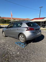 Peugeot 308 2020-thumb-2