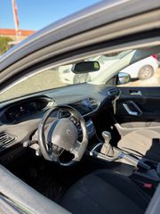Peugeot 308 2020-thumb-4
