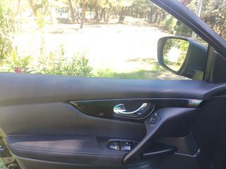 Nissan Qashqai 2016 1.6  N-CONNECTA PANORAMA NAVI CAMERA 360-thumb-5