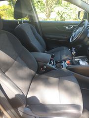 Nissan Qashqai 2016 1.6  N-CONNECTA PANORAMA NAVI CAMERA 360-thumb-7