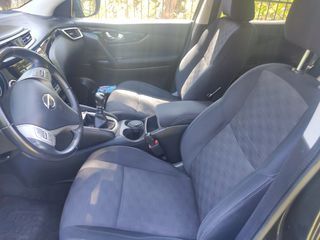 Nissan Qashqai 2016 1.6  N-CONNECTA PANORAMA NAVI CAMERA 360-thumb-8
