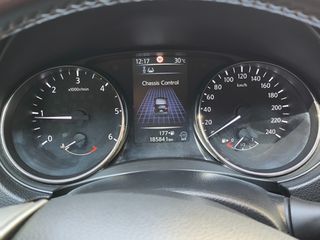 Nissan Qashqai 2016 1.6  N-CONNECTA PANORAMA NAVI CAMERA 360-thumb-13