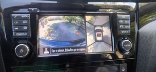Nissan Qashqai 2016 1.6  N-CONNECTA PANORAMA NAVI CAMERA 360-thumb-14