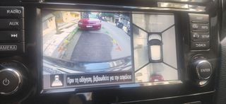 Nissan Qashqai 2016 1.6  N-CONNECTA PANORAMA NAVI CAMERA 360-thumb-15
