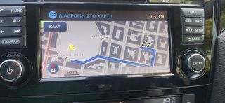 Nissan Qashqai 2016 1.6  N-CONNECTA PANORAMA NAVI CAMERA 360-thumb-18