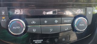 Nissan Qashqai 2016 1.6  N-CONNECTA PANORAMA NAVI CAMERA 360-thumb-19