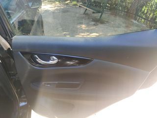 Nissan Qashqai 2016 1.6  N-CONNECTA PANORAMA NAVI CAMERA 360-thumb-25