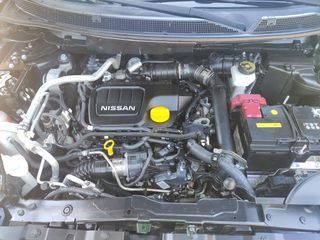 Nissan Qashqai 2016 1.6  N-CONNECTA PANORAMA NAVI CAMERA 360-thumb-26