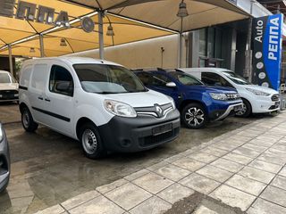 Κλούβα Renault 2018 KANGOO 1,5 DIESEL  EURO6