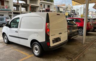 Κλούβα Renault 2018 KANGOO 1,5 DIESEL  EURO6-thumb-10