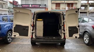 Κλούβα Renault 2018 KANGOO 1,5 DIESEL  EURO6-thumb-13