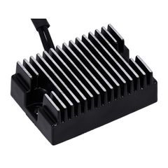 Ανορθωτής / Ρυθμιστής Τάσης για Harley Davidson '94-'03 XL Sportster voltage regulator/rectifier black