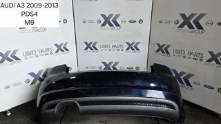AUDI A3 2009-2013 ΠΡΟΦΥΛΑΚΤΗΡΑΣ ΟΠΙΣΘΙΟΣ