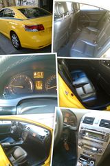 Toyota Avensis 2012