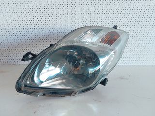 ΦΑΝΑΡΙ ΕΜΠΡΟΣ ΑΡΙΣΤΕΡΟ TOYOTA YARIS 2005 - 2011 ** ΓΝΗΣΙΟ ΣΕ ΑΡΙΣΤΗ ΚΑΤΑΣΤΑΣΗ **