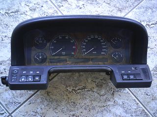 ΚΑΝΤΡΑΝ ΑΠΟ JAGUAR XJ 1995 X300  LUCAS 52010175A  DPP1095/01