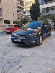 Volkswagen Passat 2014