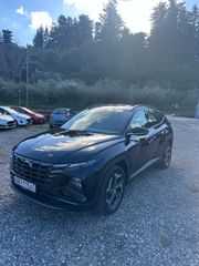 Hyundai Tucson 2022 1.6 T-GDI PREMIUM 4WD DCT