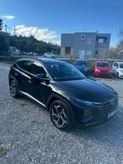 Hyundai Tucson 2022 1.6 T-GDI PREMIUM 4WD DCT-thumb-1