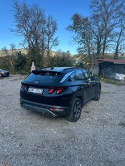 Hyundai Tucson 2022 1.6 T-GDI PREMIUM 4WD DCT-thumb-3
