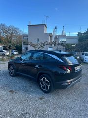 Hyundai Tucson 2022 1.6 T-GDI PREMIUM 4WD DCT-thumb-4