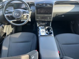 Hyundai Tucson 2022 1.6 T-GDI PREMIUM 4WD DCT-thumb-5